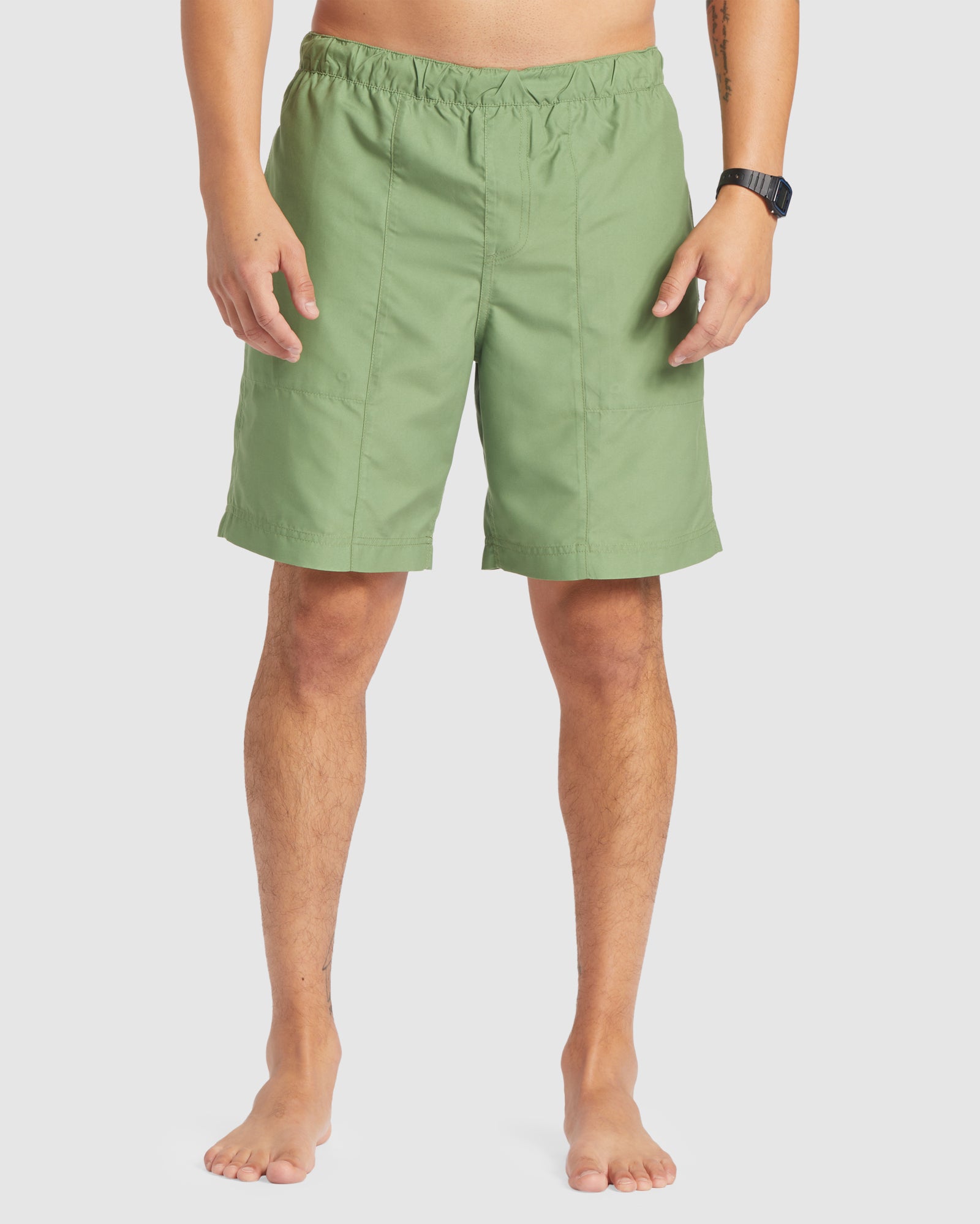 QUIKSILVER Mens Made Better Amphibian 18.5" Amphibian Boardshorts