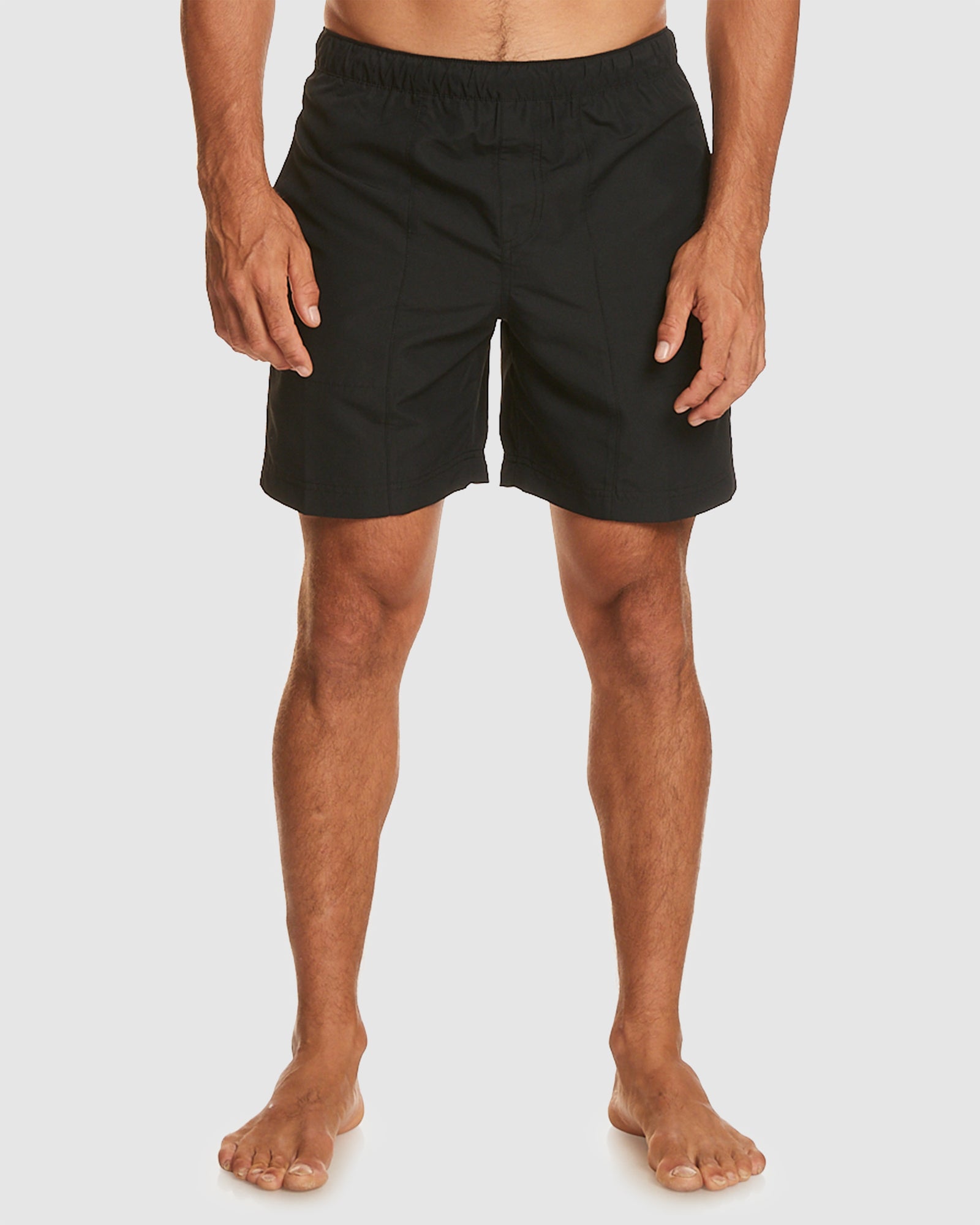 QUIKSILVER Mens Made Better Amphibian 18.5" Amphibian Boardshorts