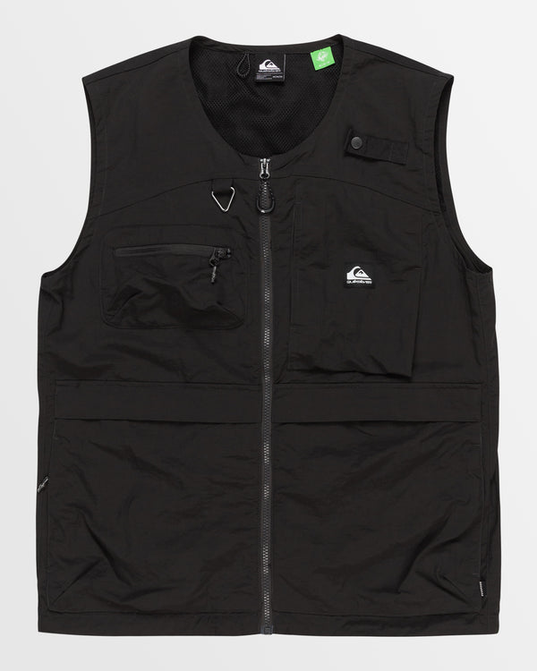 Mens All On Me Utility Vest