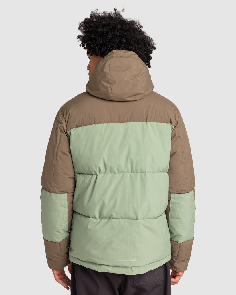 Mens Nomad  Puffer Jacket