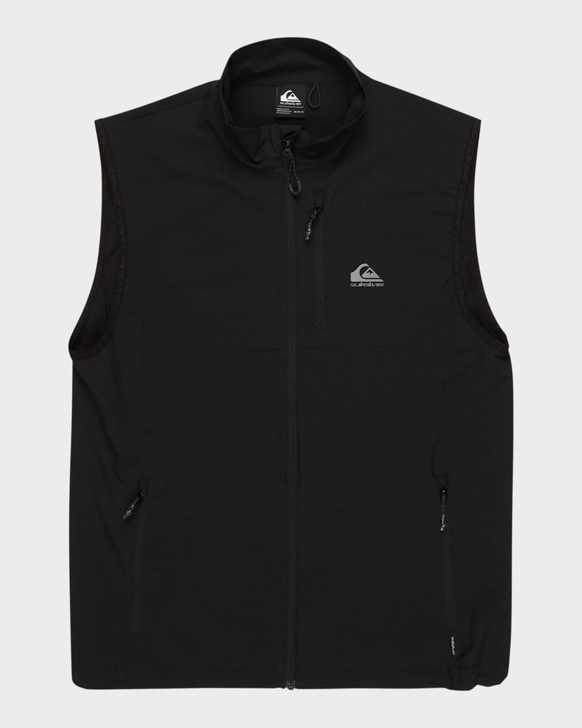 Mens Early Start Down Vest