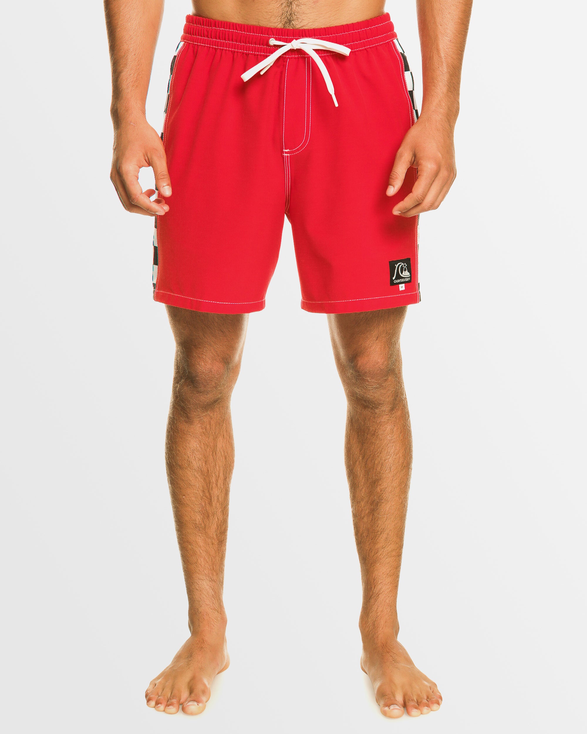 QUIKSILVER Mens Original Arch 17" Swim Shorts