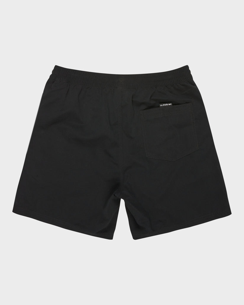 Mens Everyday Vert Volley 17NB Shorts