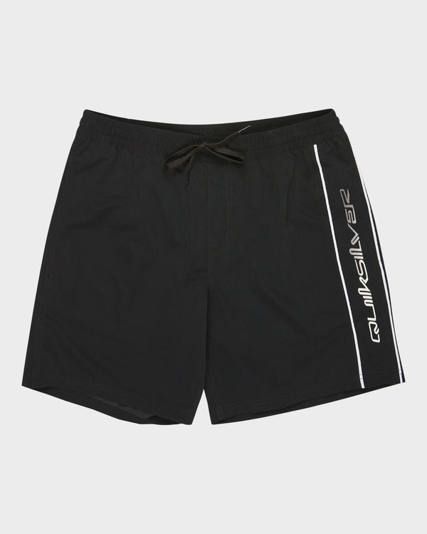 Mens Everyday Vert Volley 17NB Shorts