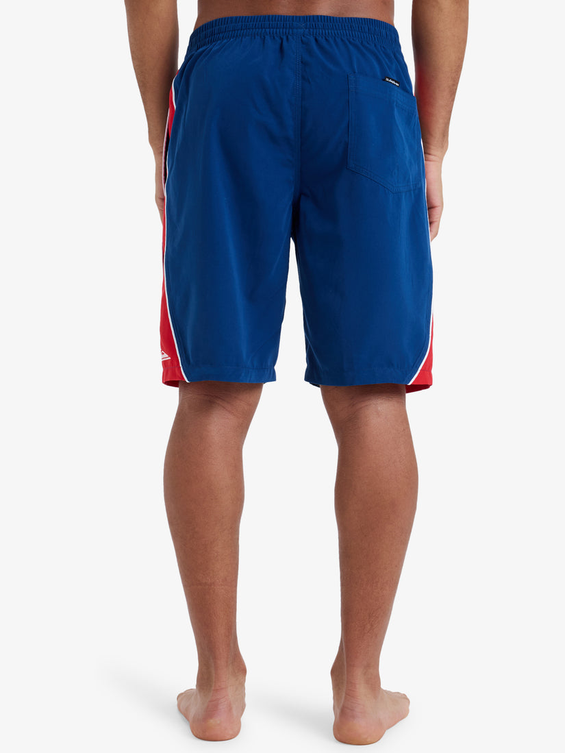 Mens Everyday 99 20" Swim Shorts