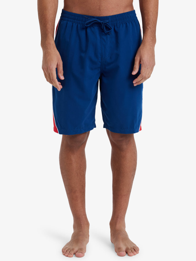 Mens Everyday 99 20" Swim Shorts