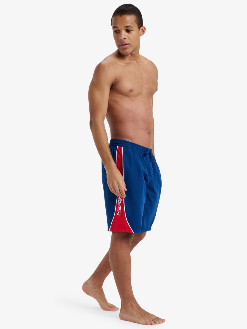 Mens Everyday 99 20" Swim Shorts