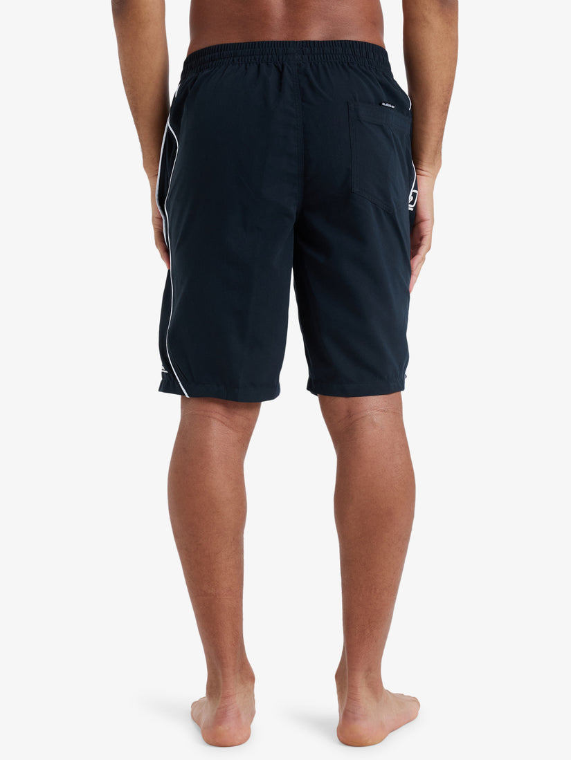 Mens Everyday 99 20" Swim Shorts