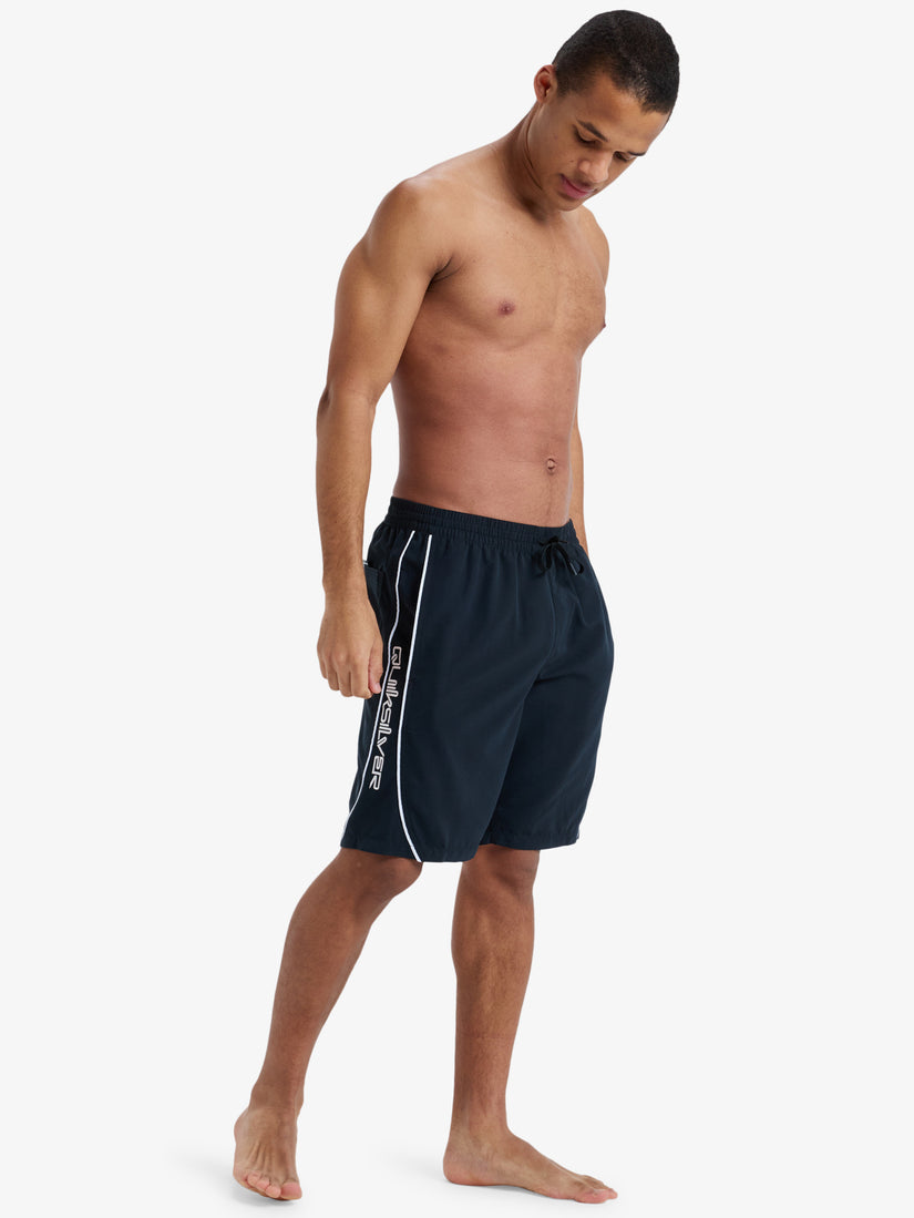 Mens Everyday 99 20" Swim Shorts