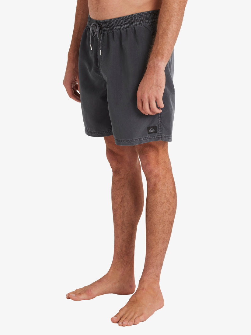 Mens Everyday Surfwash Volley 17" Swim Shorts