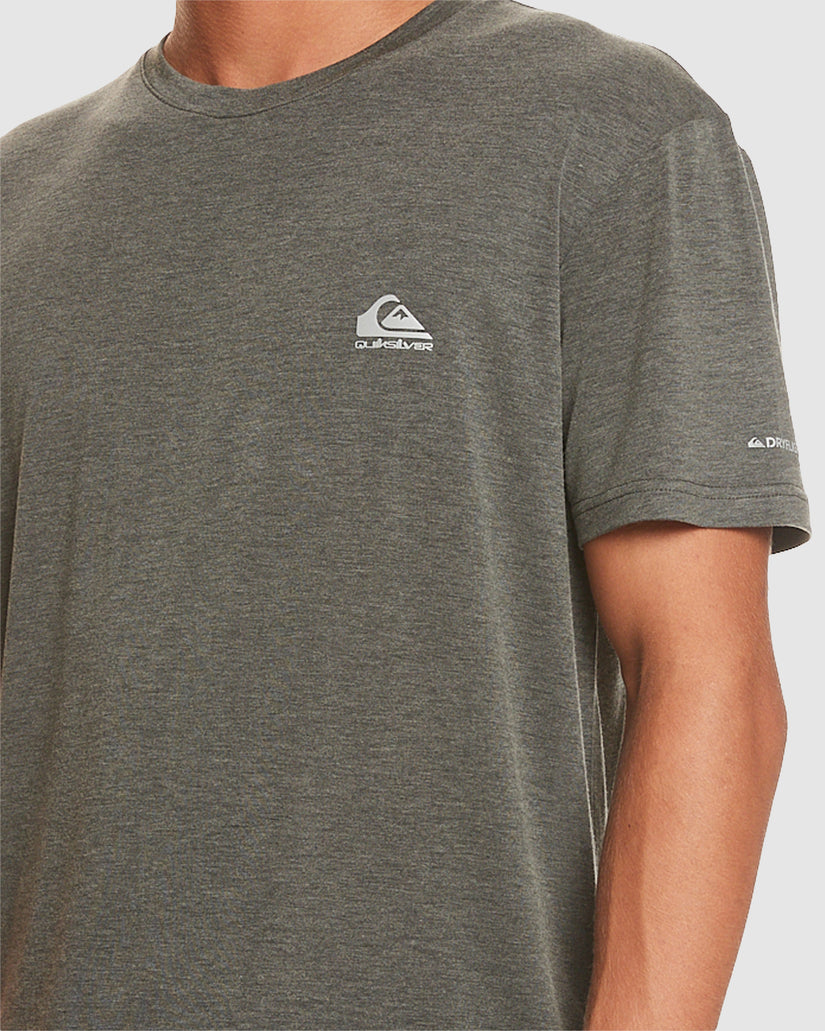 Mens Coastal Run T-Shirt