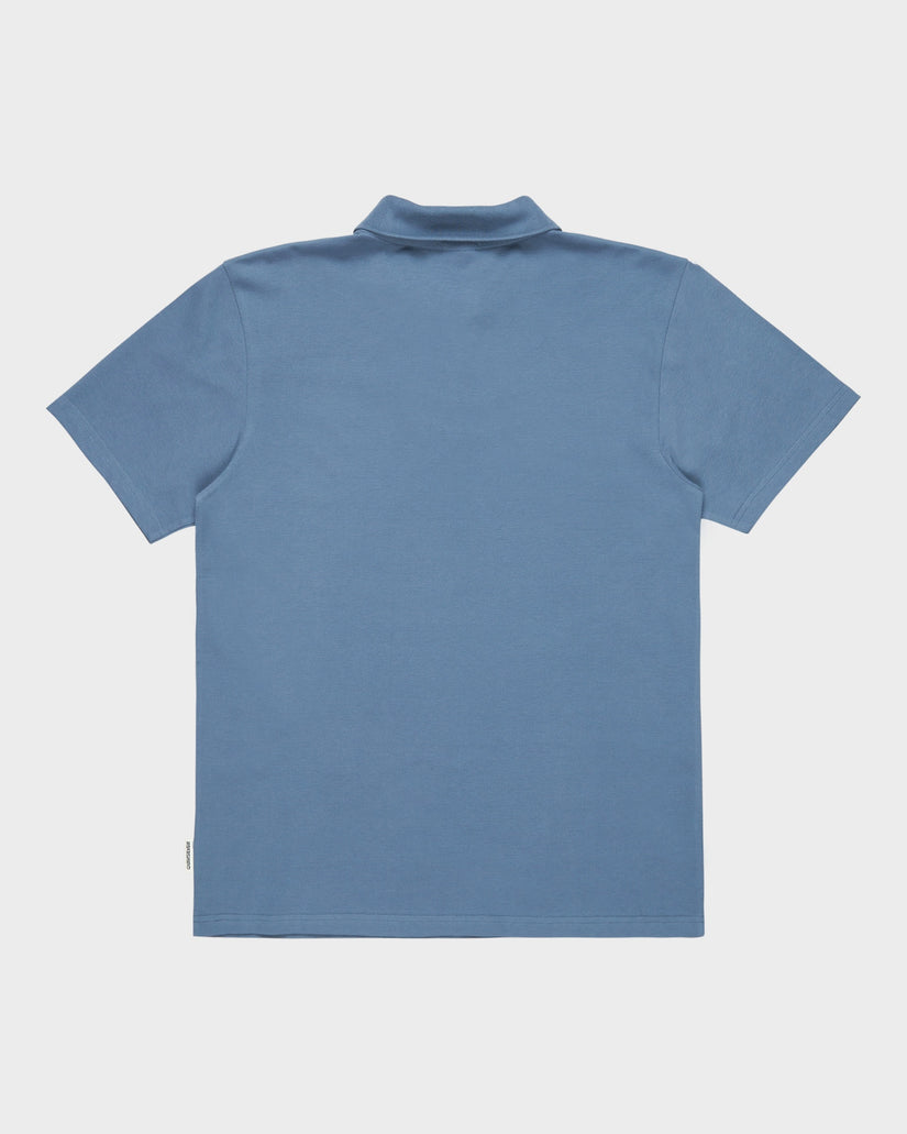 Mens DNA Polo