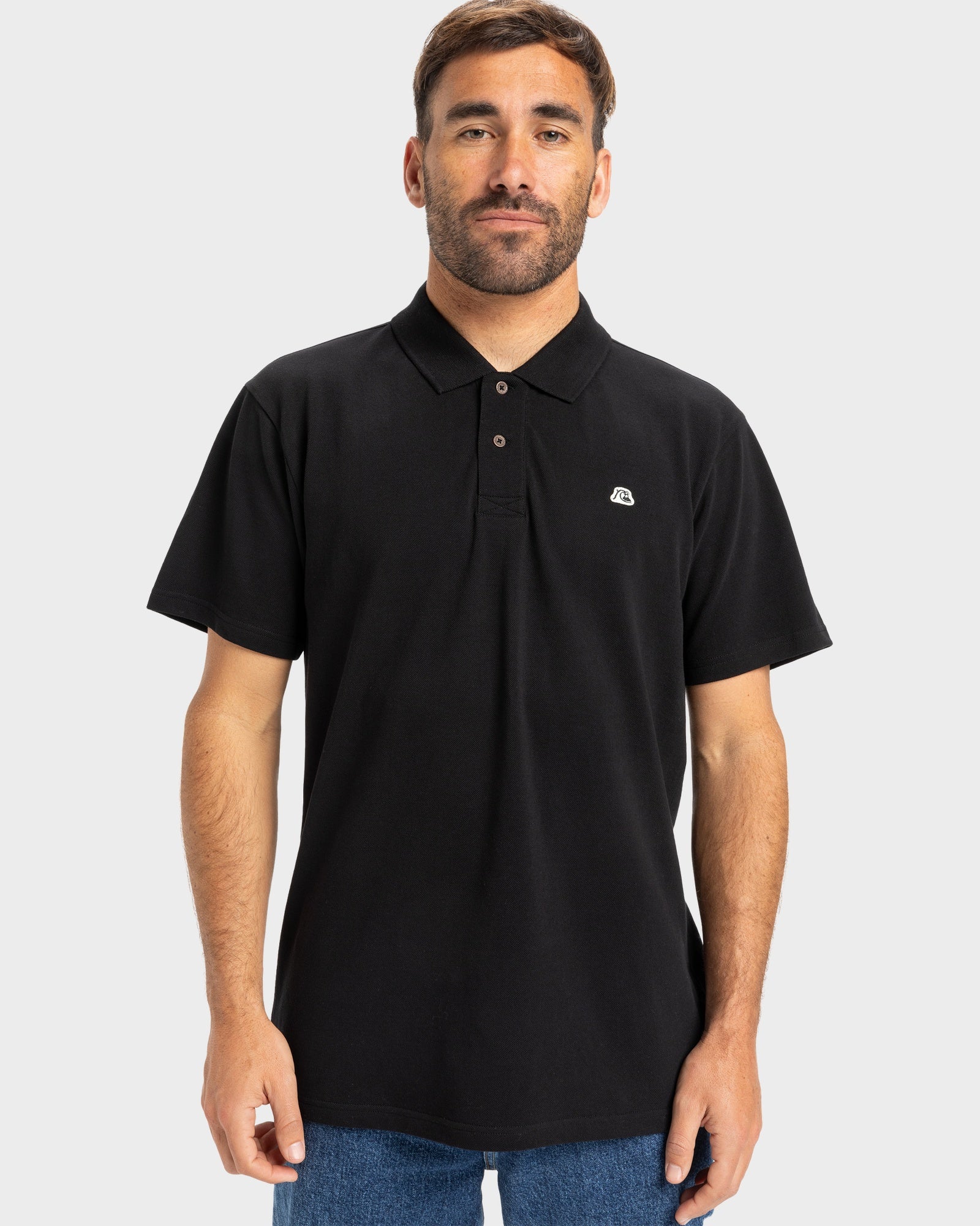 QUIKSILVER DNA POLO