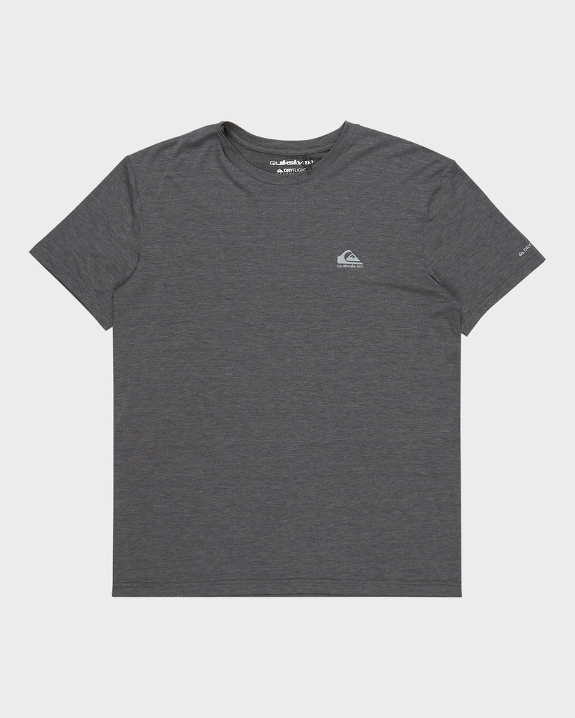 Mens Coastal Run T-Shirt