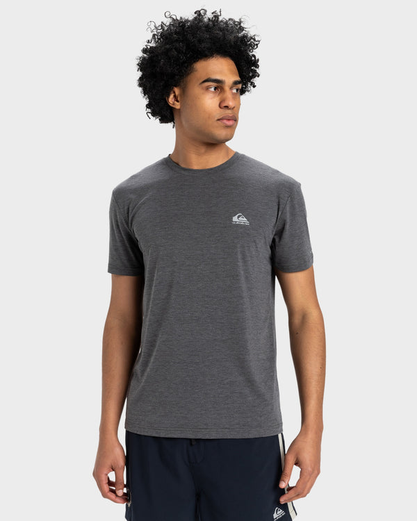 Mens Coastal Run T-Shirt