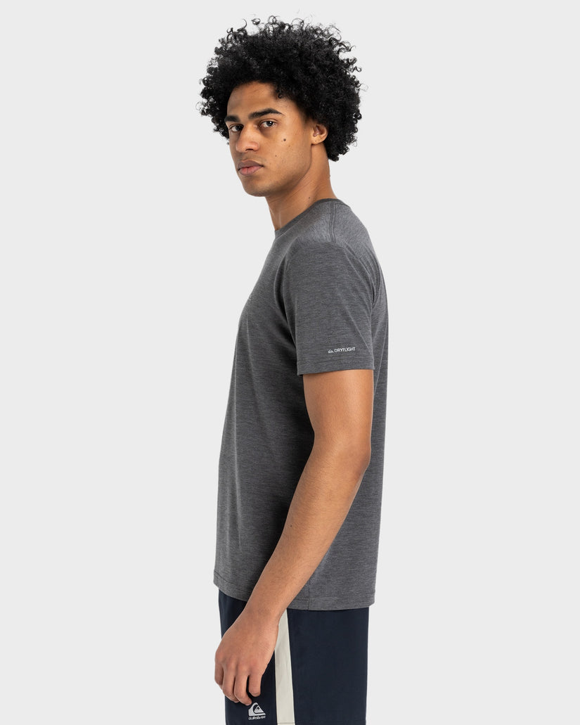 Mens Coastal Run T-Shirt