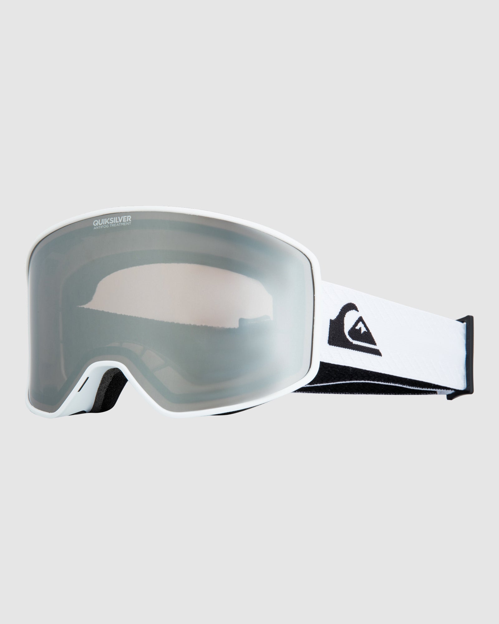 QUIKSILVER Mens Storm Snowboard/Ski Goggles