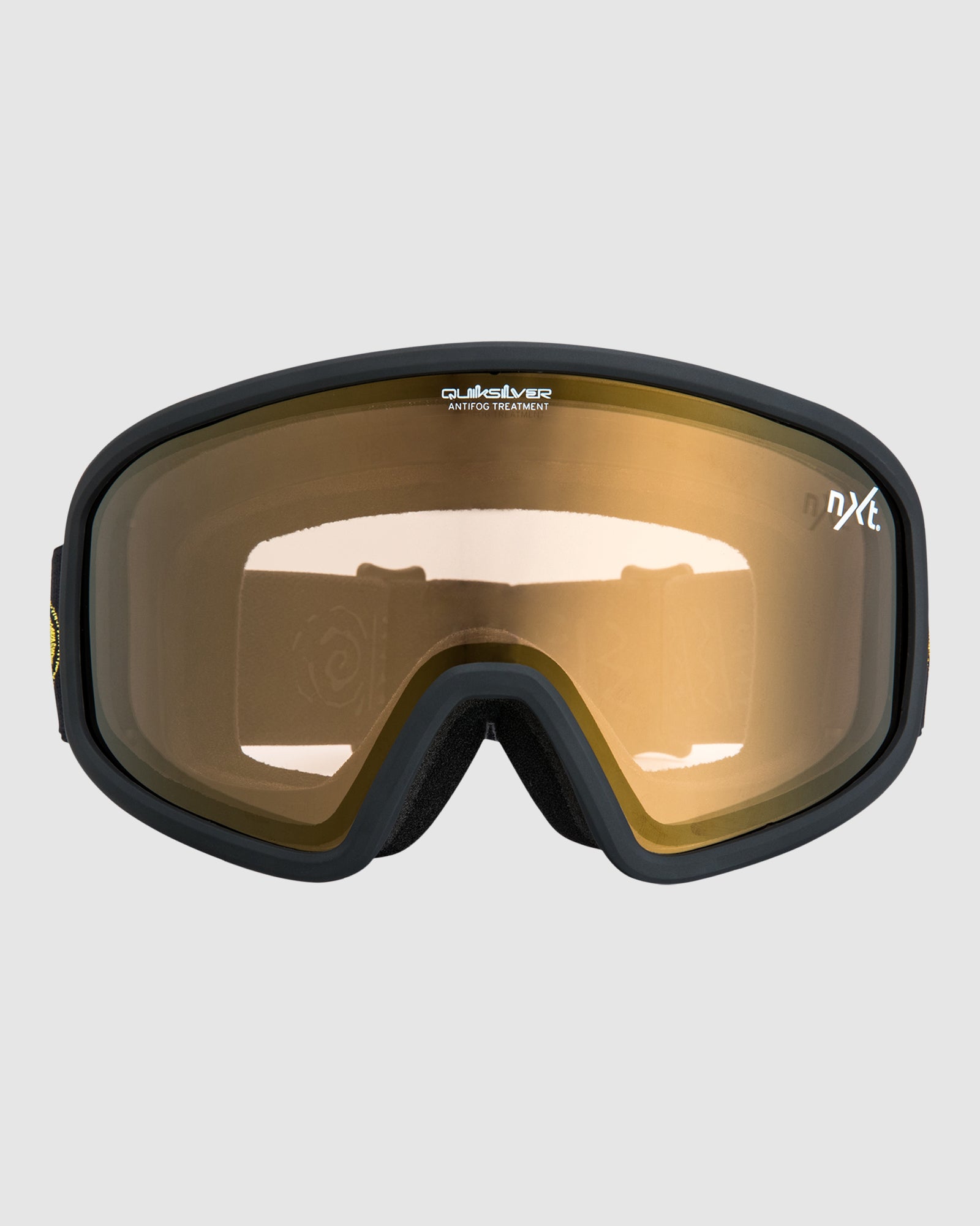 QUIKSILVER Mens Browdy Austin Sweetin Snowboard/Ski Goggles