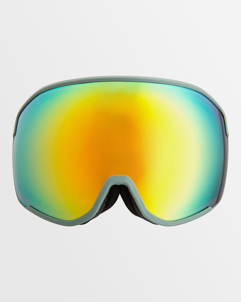 Mens The Webb Travis Rice Snowboard/Ski Goggles