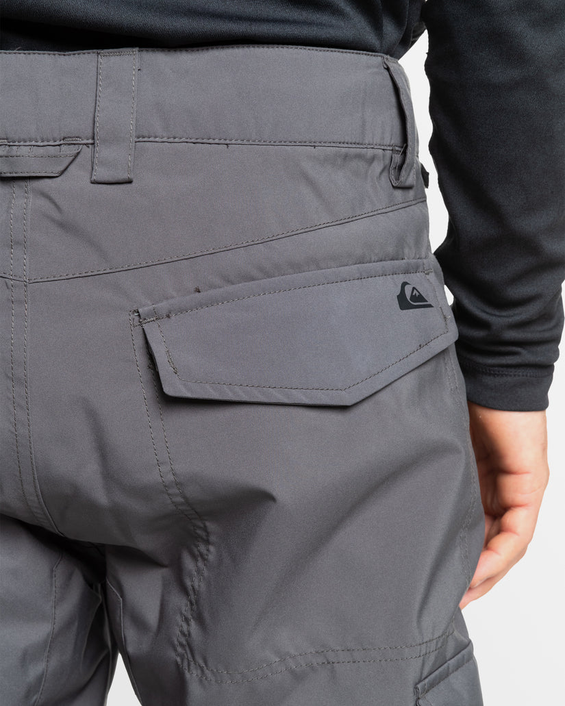 Mens Porter Snow Pants