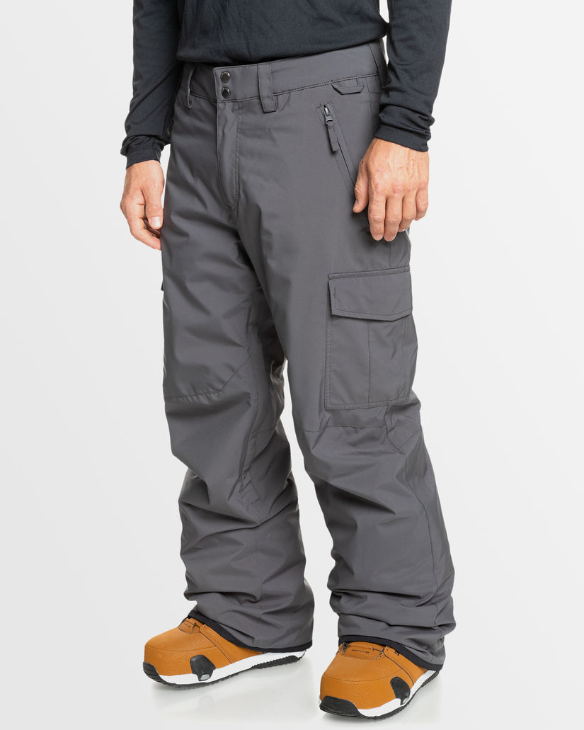 Mens Porter Snow Pants