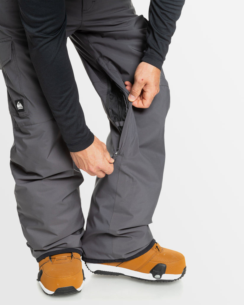 Mens Porter Snow Pants