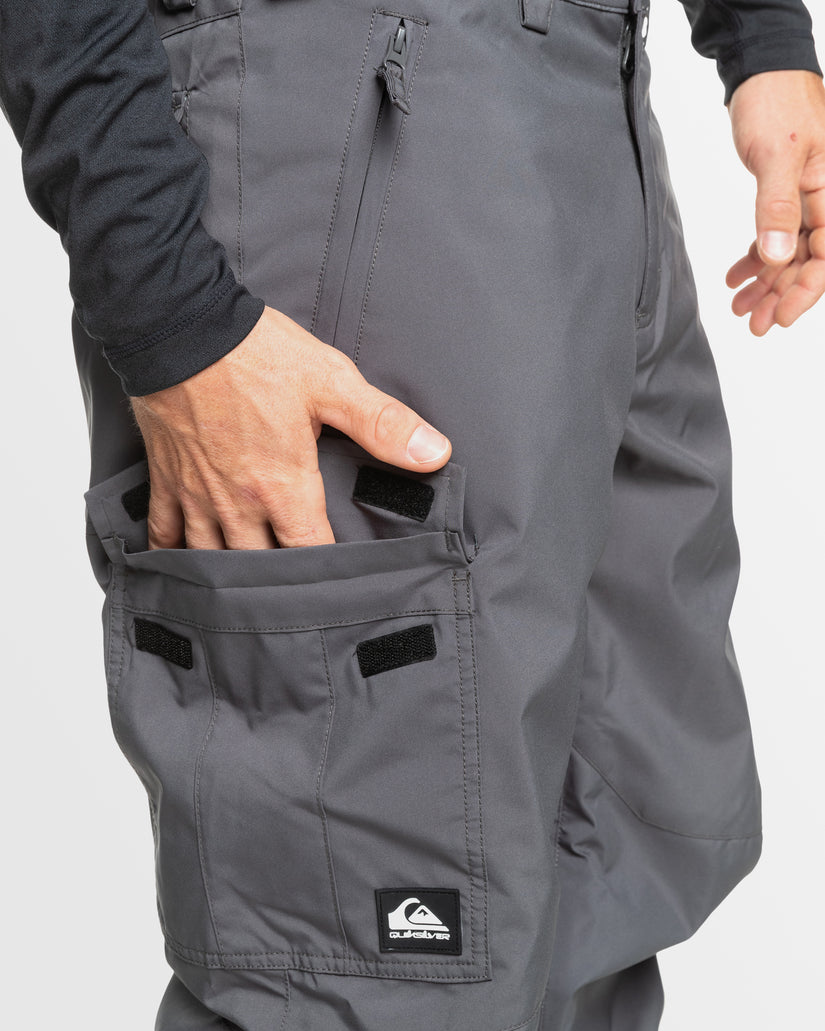 Mens Porter Snow Pants