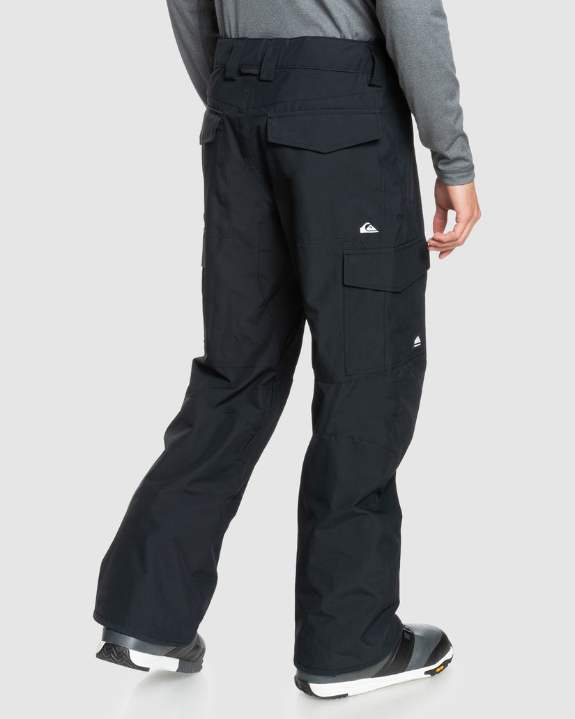 Mens Porter Snow Pants