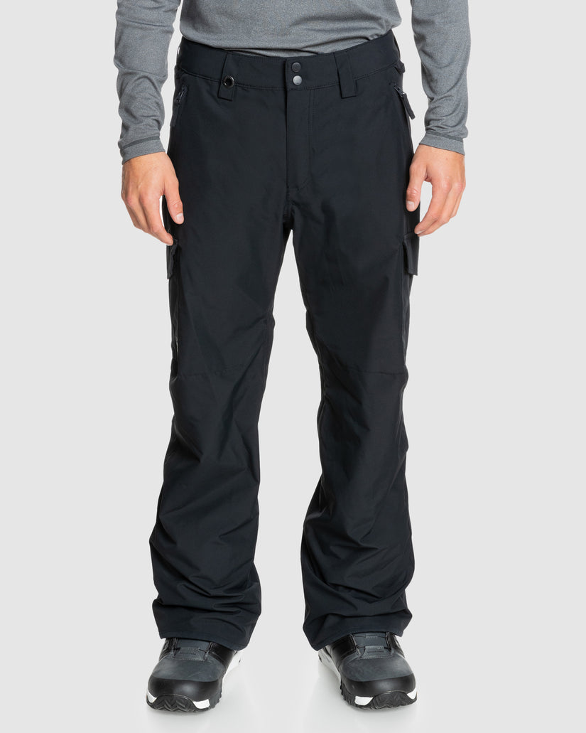 Mens Porter Snow Pants