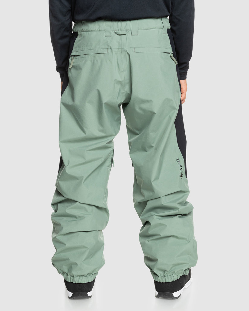 Mens High Altitude Gore-Tex Snow Pants