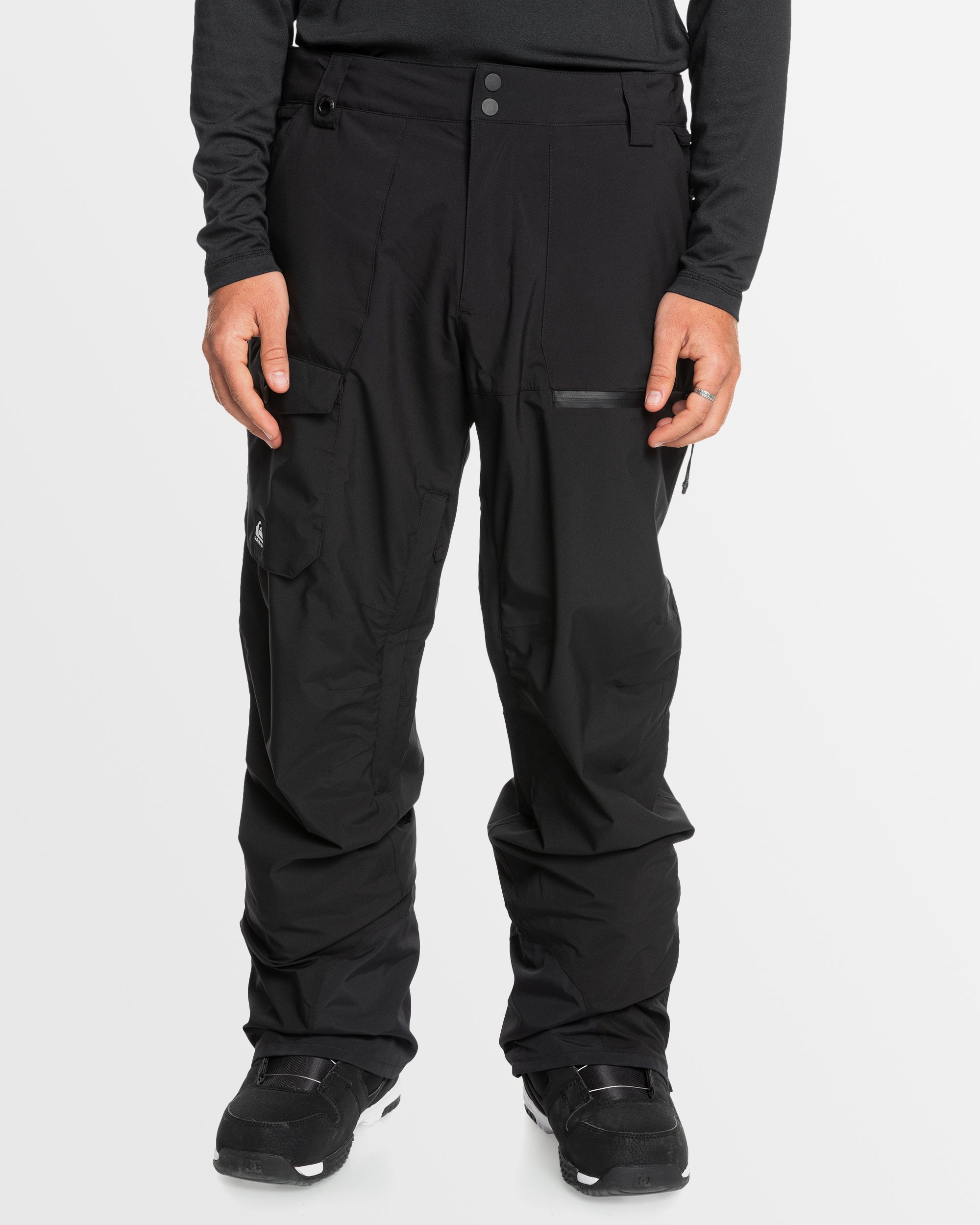 QUIKSILVER Mens Utility Snow Pants