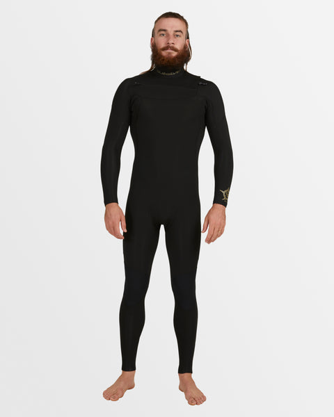 NEW deals Quiksilver superstretch wetsuit SZ M