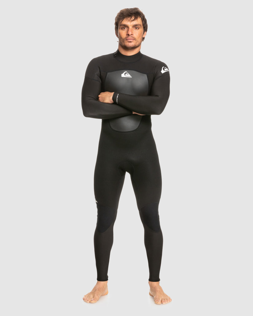 Mens 3/2mm Prologue Back Zip Wetsuit