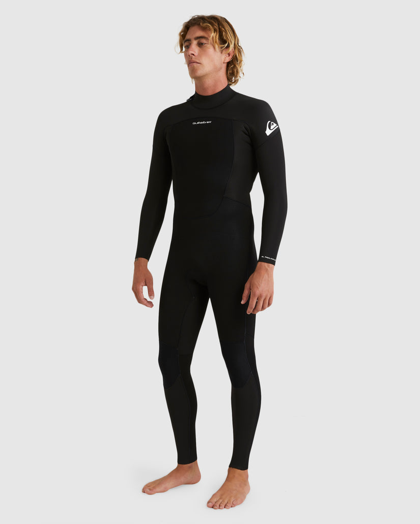 Mens 4/3 mm Prologue Back Zip Wetsuit