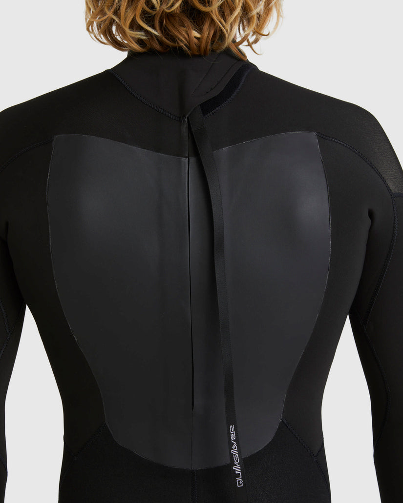 Mens 3/2mm Prologue Back Zip Wetsuit