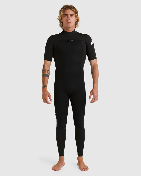 Mens 2/2mm Prologue Back Zip Wetsuit