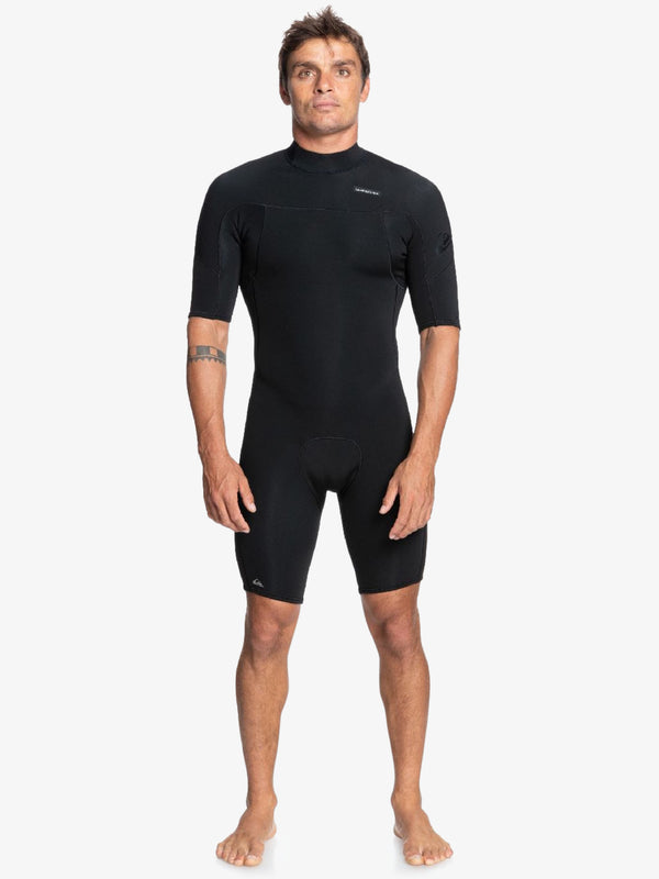 Mens 2/2mm Everday Sessions Back Zip Wetsuit