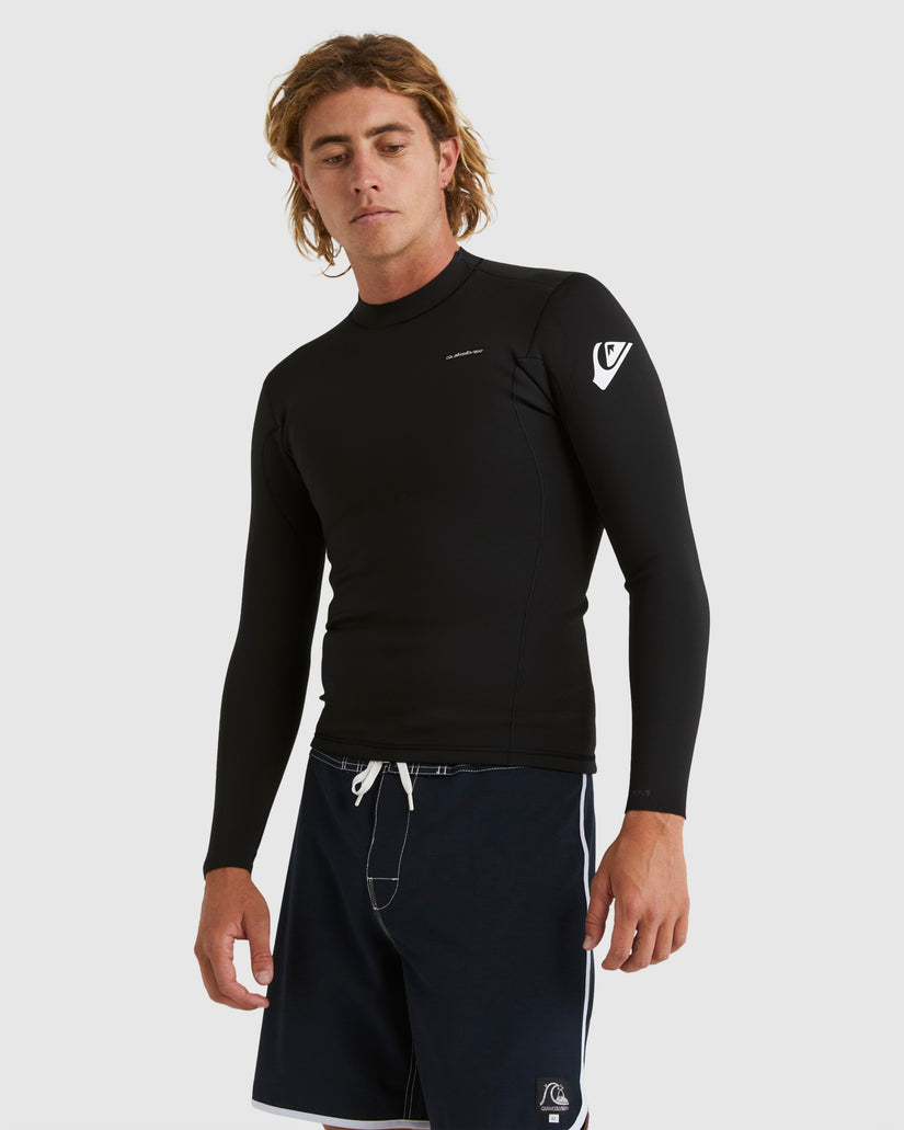 Mens 1.5mm Everyday Sessions Wetsuit Jacket