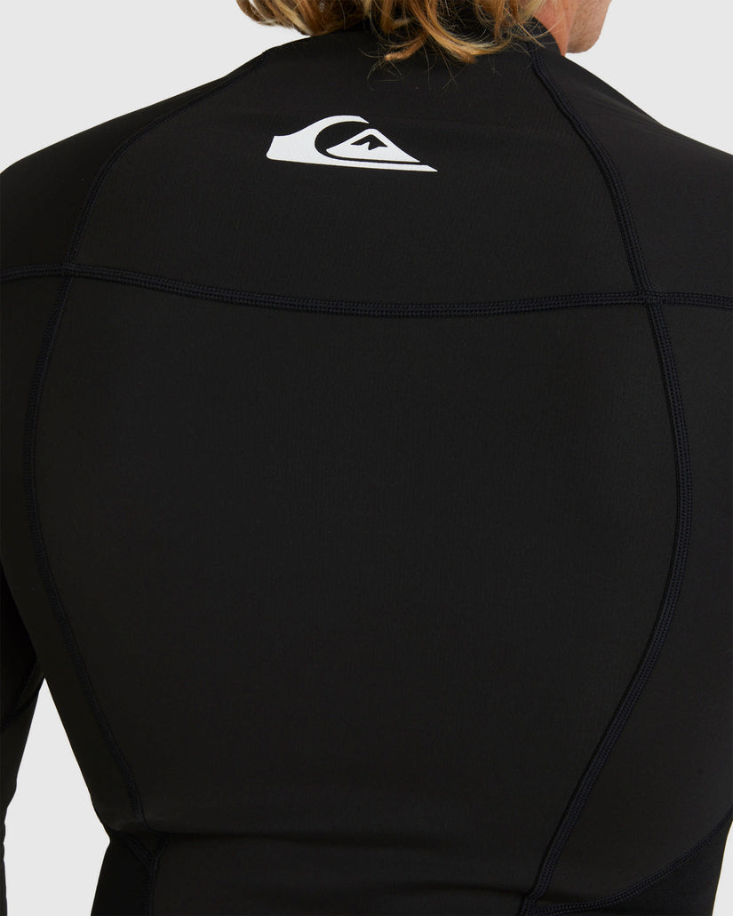 Mens 1mm Prologue Long Sleeve Wetsuit Top