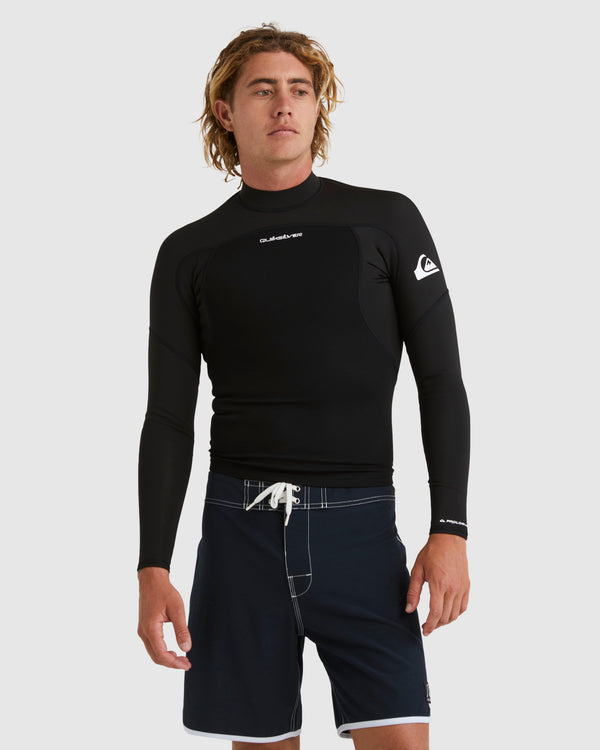 Mens 1mm Prologue Long Sleeve Wetsuit Top