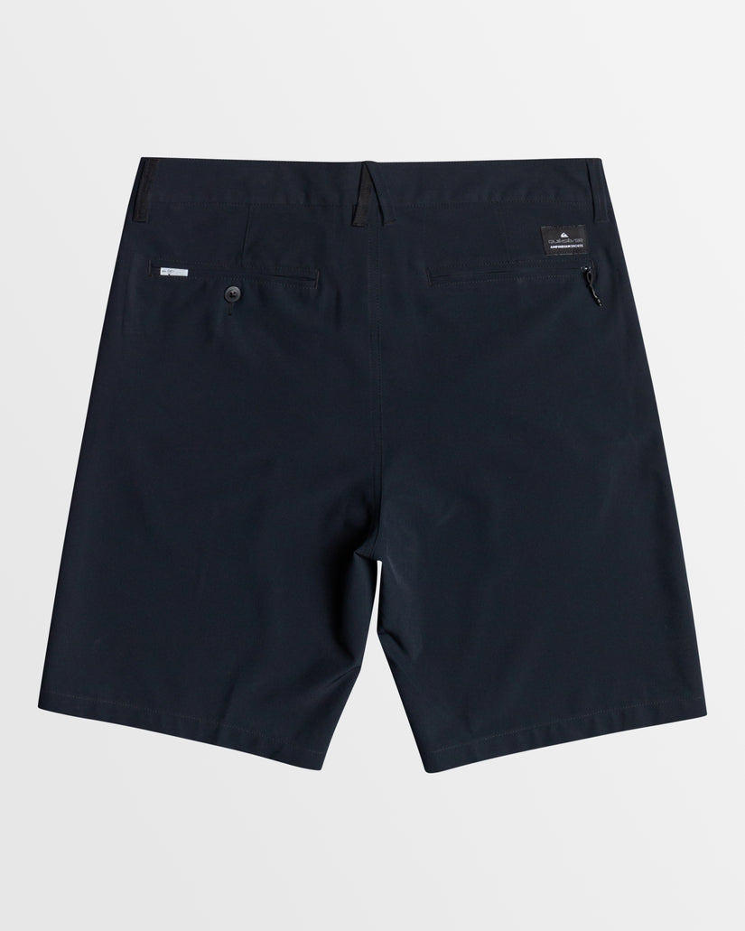 Mens Ocean Union 20" Amphibian Boardshorts