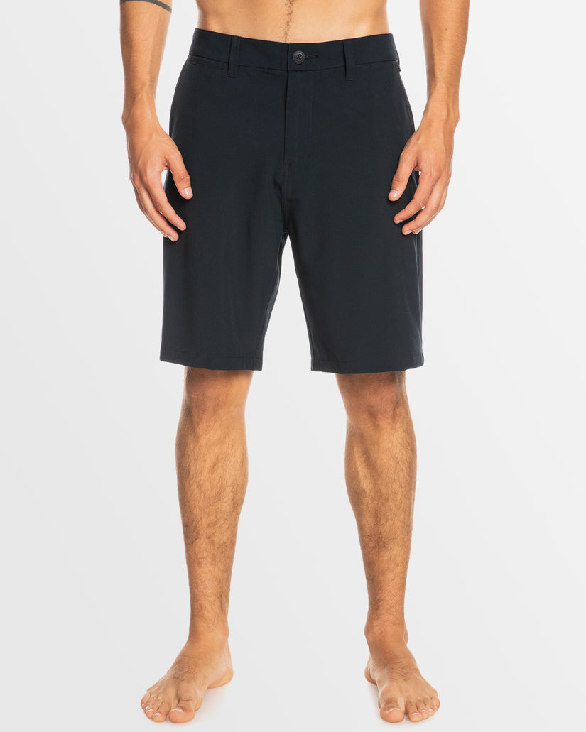 Mens Ocean Union 20" Amphibian Boardshorts