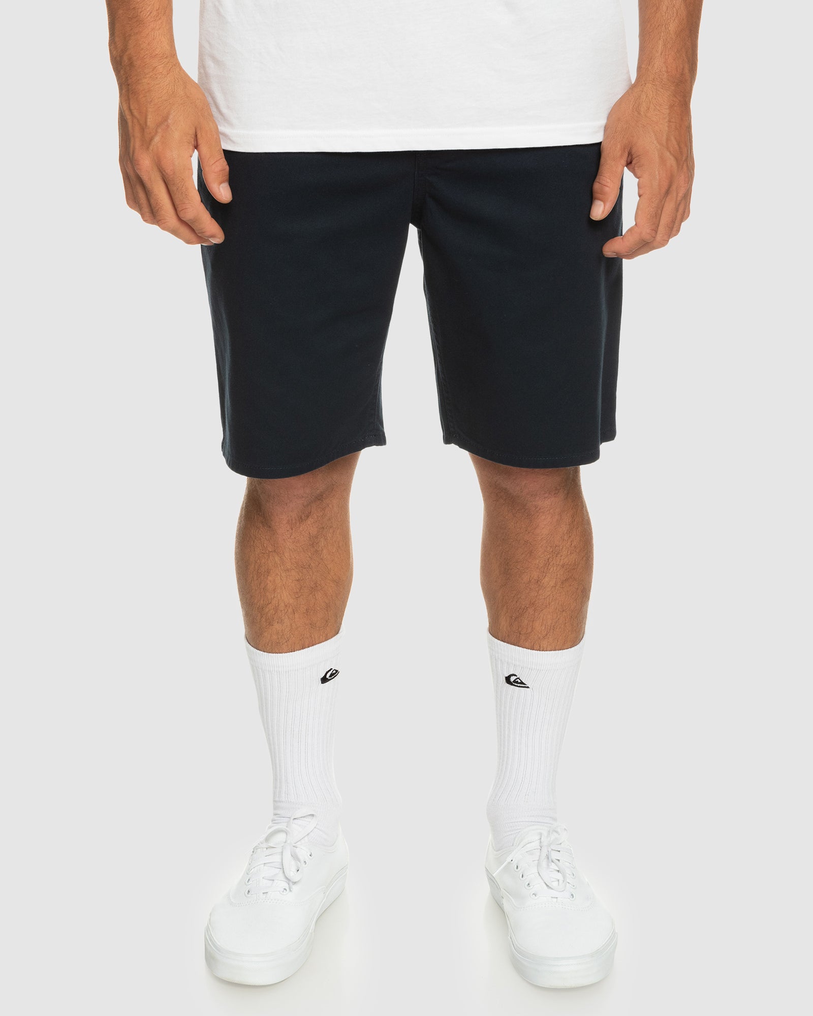 QUIKSILVER Mens Everyday Chino Shorts