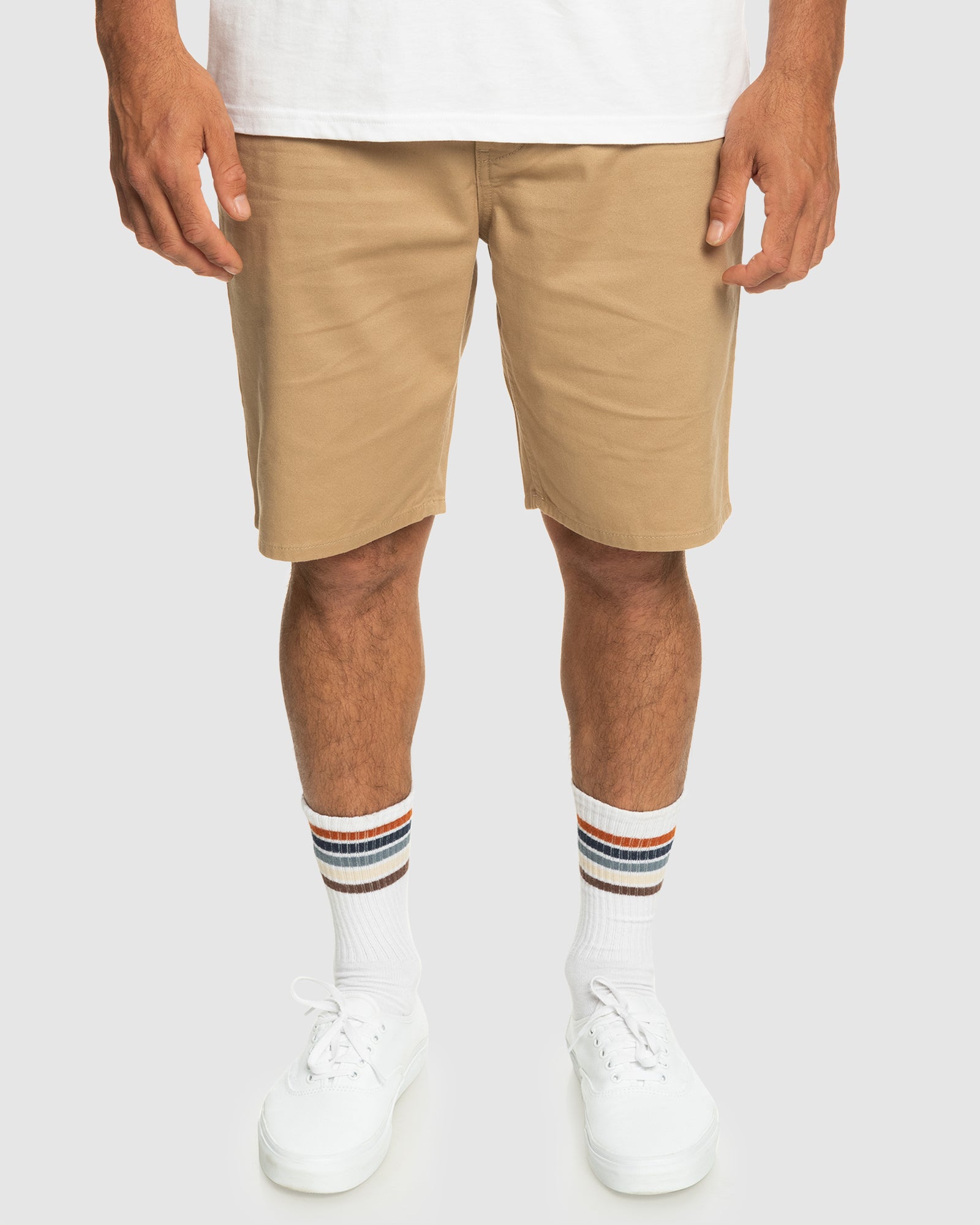 QUIKSILVER Mens Everyday Chino Shorts