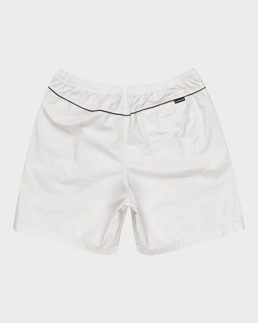 Mens The Pipe Beach 19" Beach Shorts