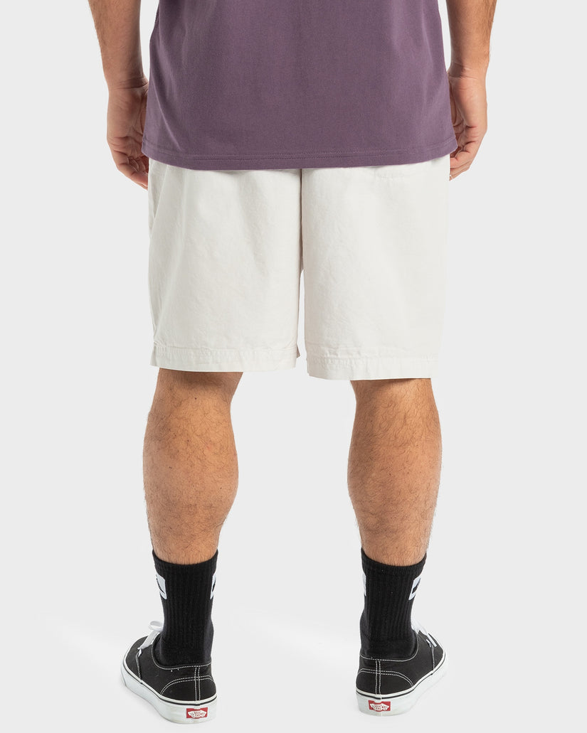 Mens The Pipe Beach 19" Beach Shorts