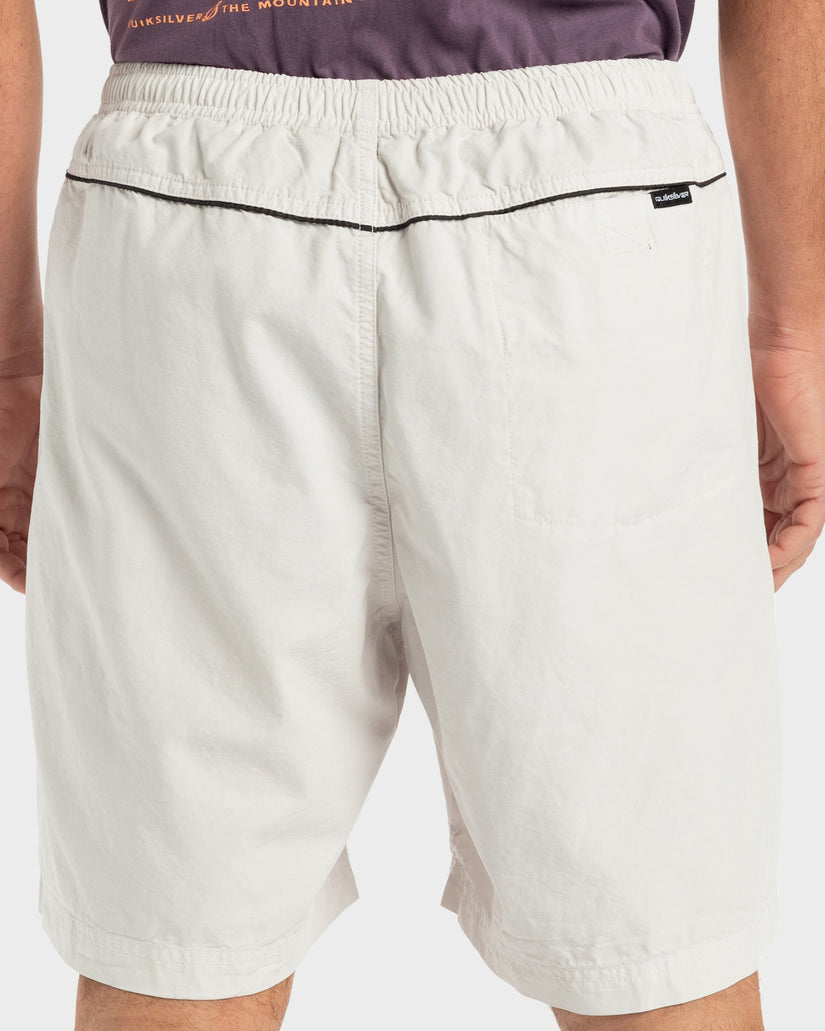 Mens The Pipe Beach 19" Beach Shorts