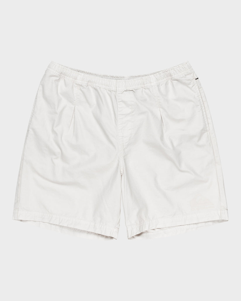 Mens The Pipe Beach 19" Beach Shorts