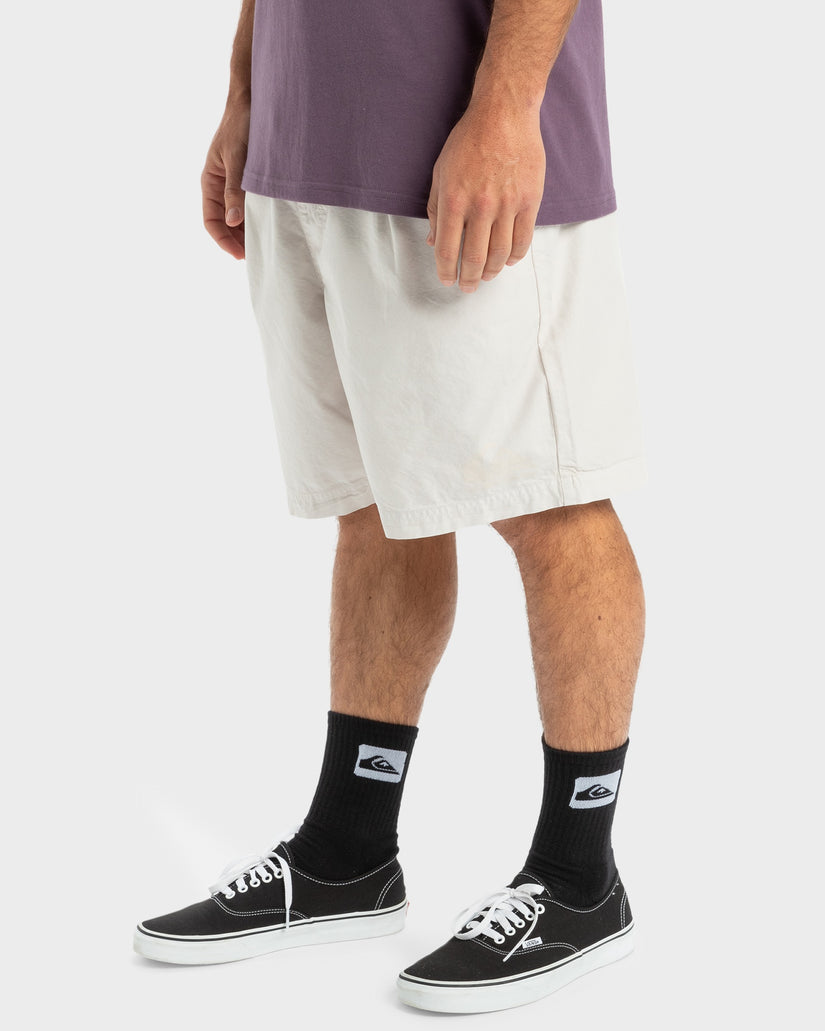 Mens The Pipe Beach 19" Beach Shorts