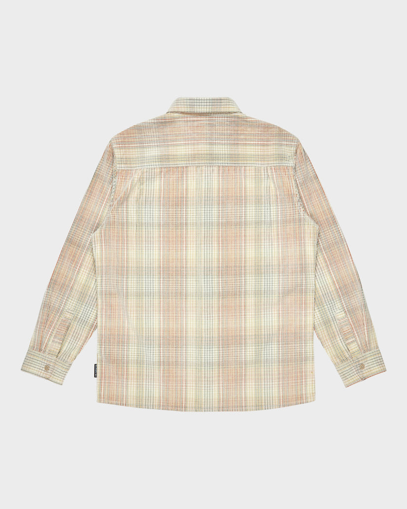 Mens Venture Long Sleeve Shirt